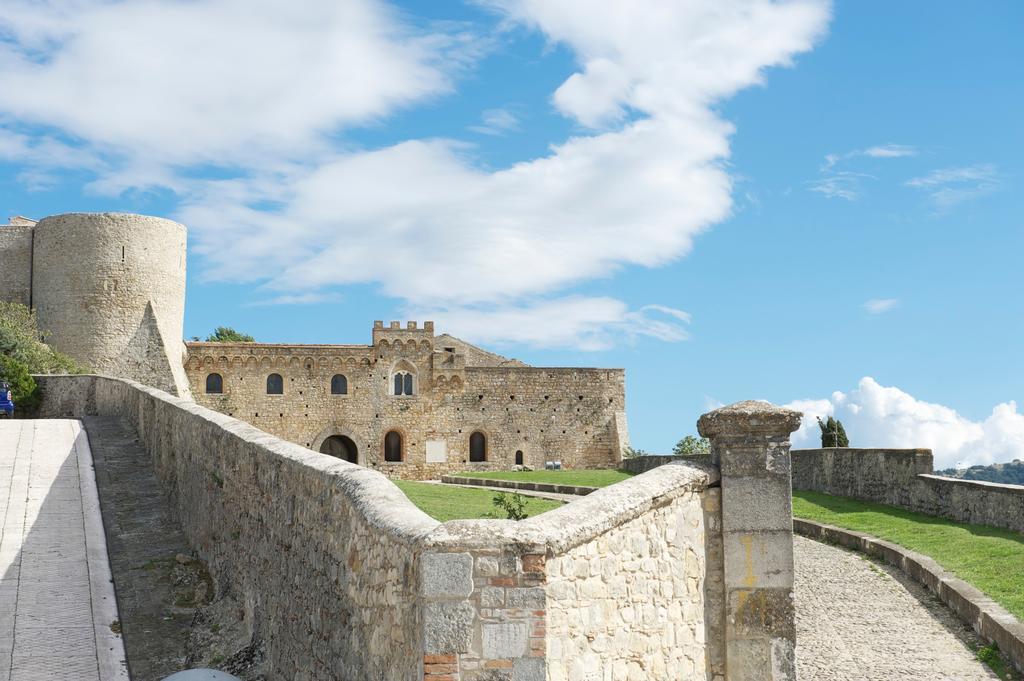 Bovino La Casetta Di Nonna Carmela المظهر الخارجي الصورة