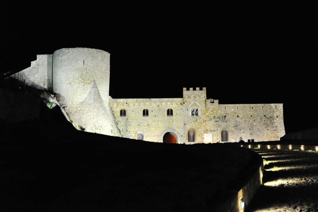 Bovino La Casetta Di Nonna Carmela المظهر الخارجي الصورة